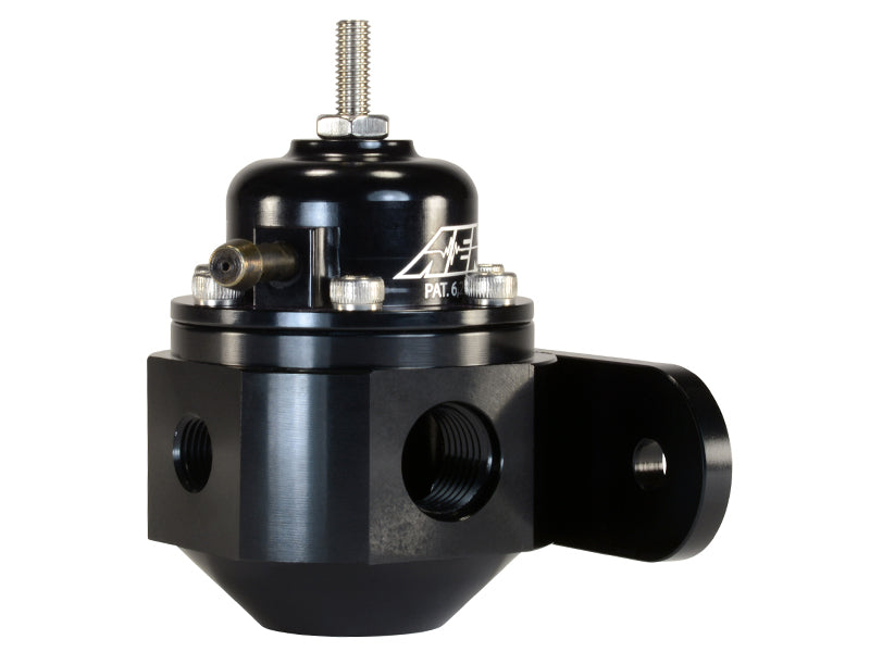 AEM Adjustable Fuel Pressure Regulator - Universal