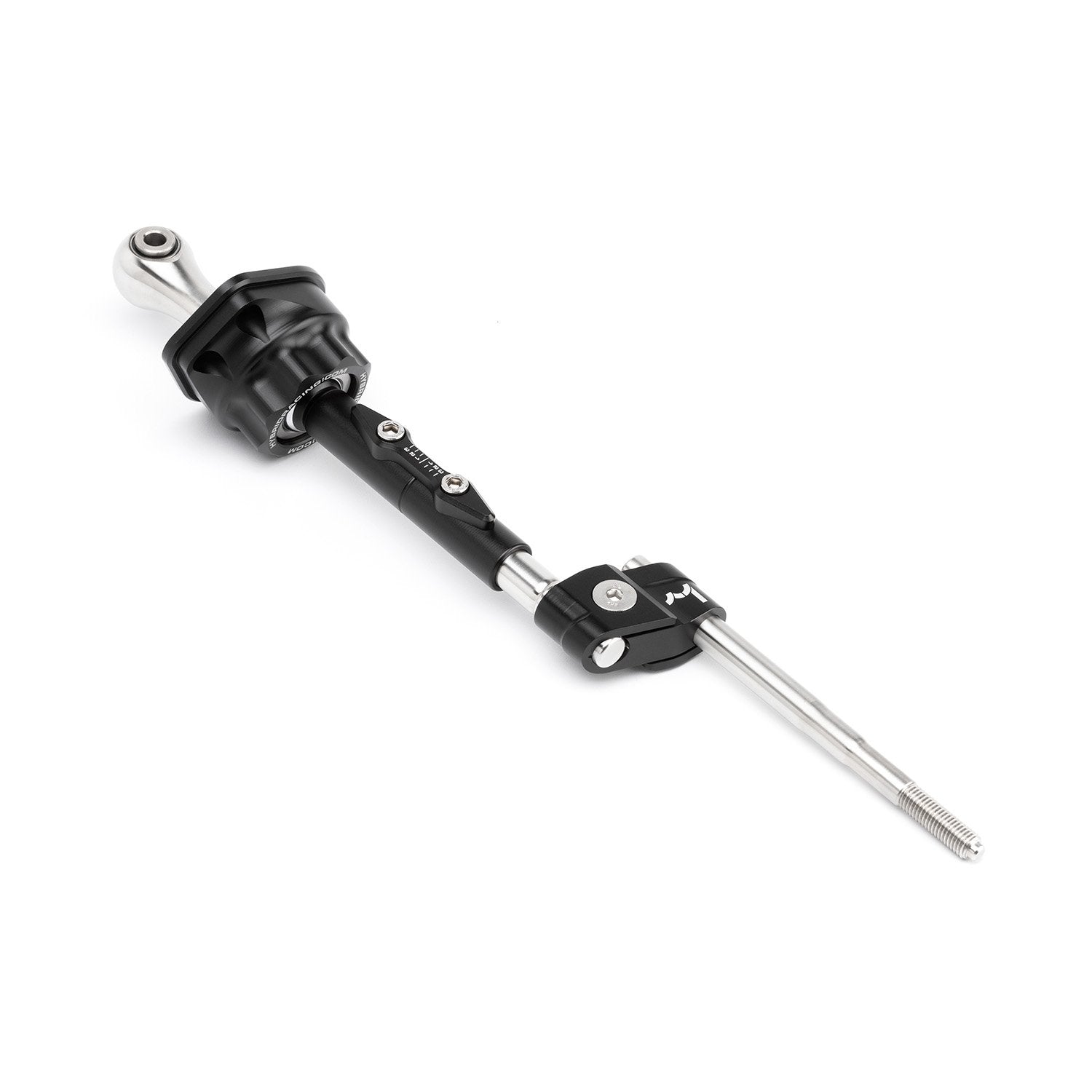 Hybrid Racing Short Shifter Assembly (Universal B/D-Series)