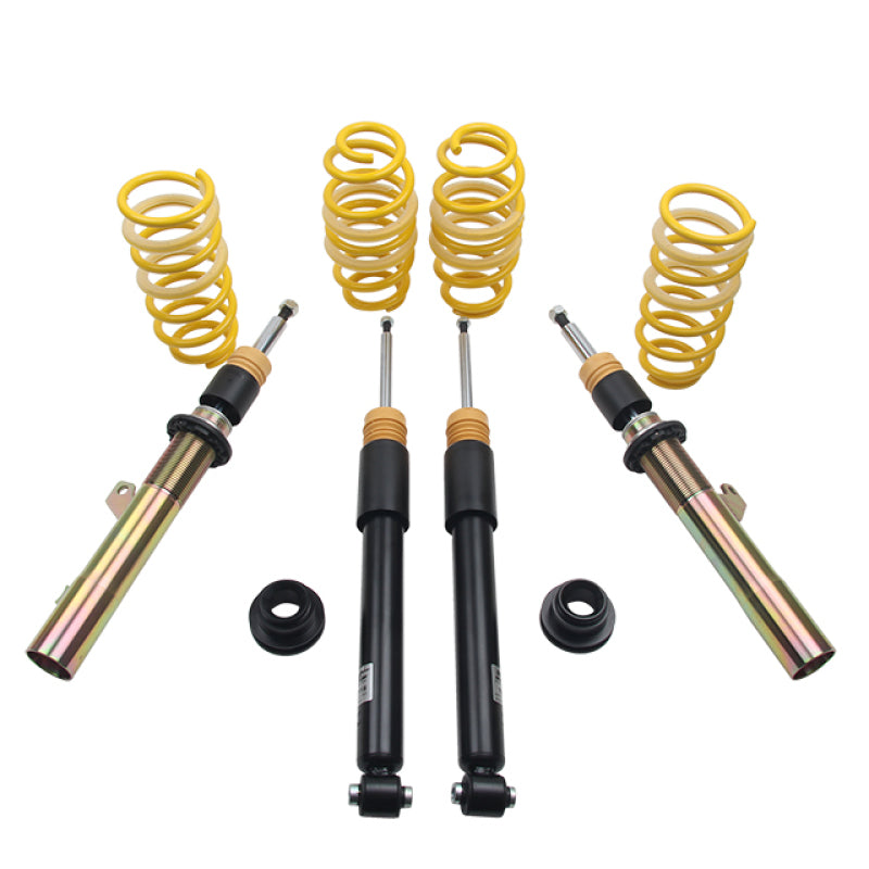 ST X Coilover Kit 15-20 Volkswagen GTI MKVII (w/o DCC)