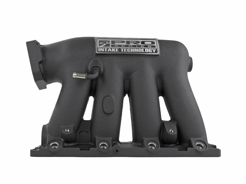 Skunk2 Pro Series Intake Manifold - Black (Honda/Acura K20A2 K20A3)