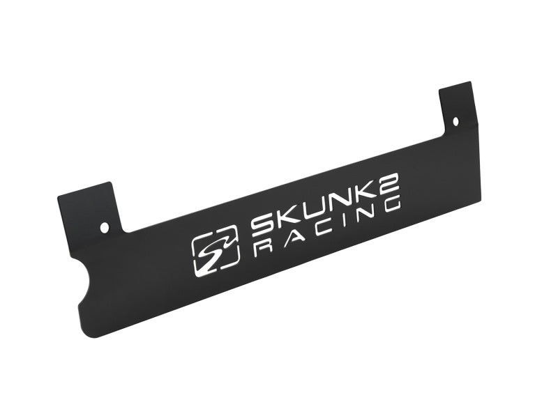 Skunk2 Spark Plug Cover - Black (Honda/Acura K-Series)