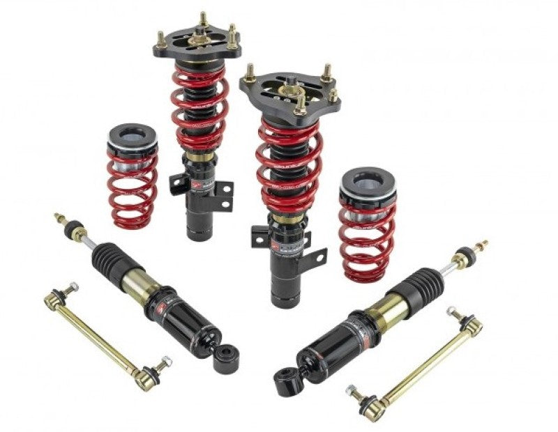 Skunk2 Pro-ST Mono-Tube Coilovers (17-21 Honda Civic Type-R)