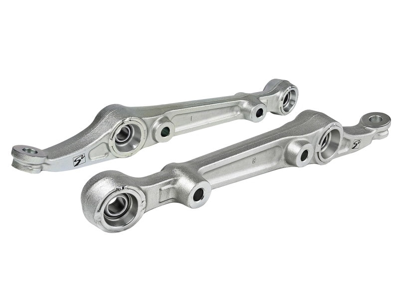 Skunk2 Front Lower Contorl Arms - Spherical Bearings (96-00 Honda Civic)