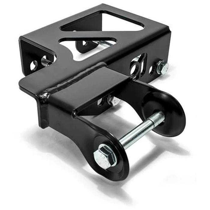 Innovative Motor Mounts - Billet 75A (92-95 Civic / 94-01 Integra K-Series Not K24 Trans)