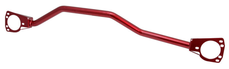 AEM Front Strut Tower Bar - Red (07-13 Mini Cooper S)