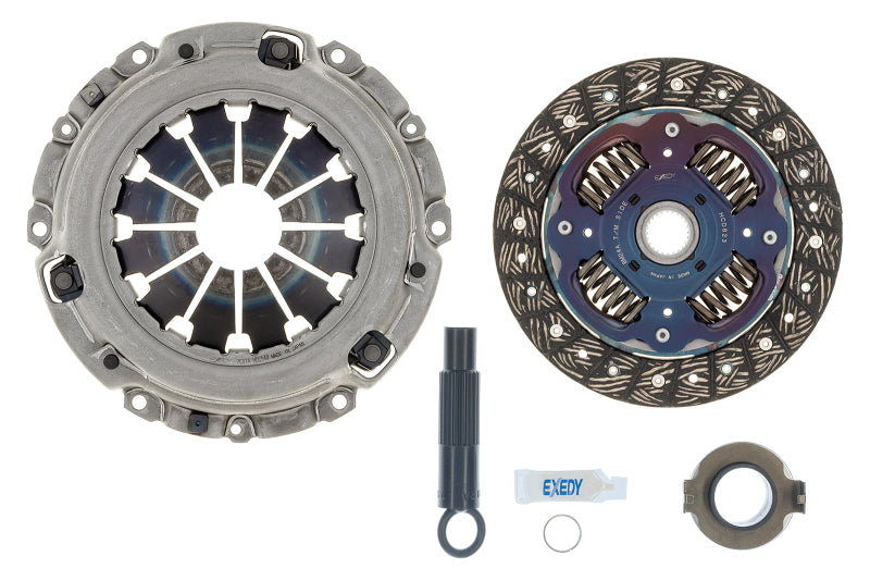 Exedy OE 2009-2011 Honda Civic Si Clutch Kit