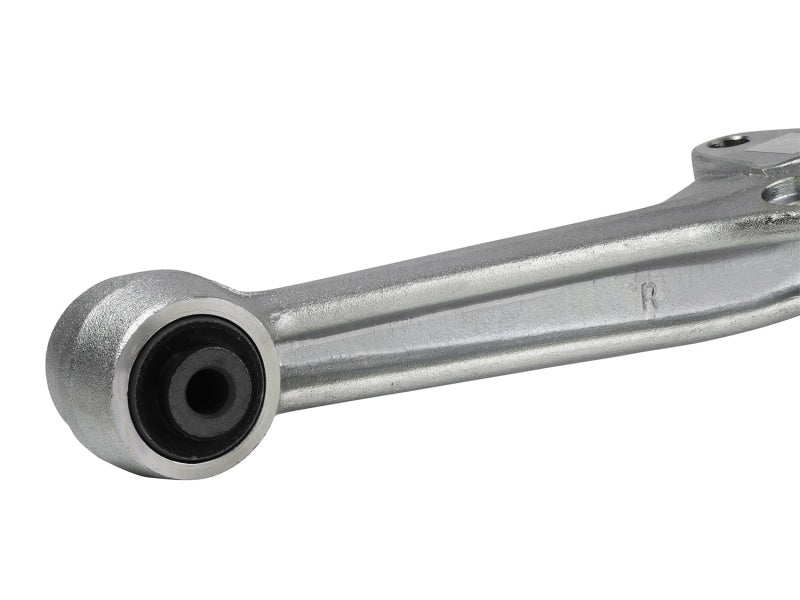 Skunk2 Front Lower Contorl Arms - Hard Rubber (88-91 Civic / CRX / 90-93 Integra)