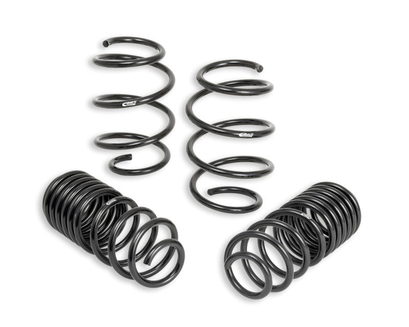 Eibach Pro-Kit Springs 2018 Honda Accord 1.5L/2.0L