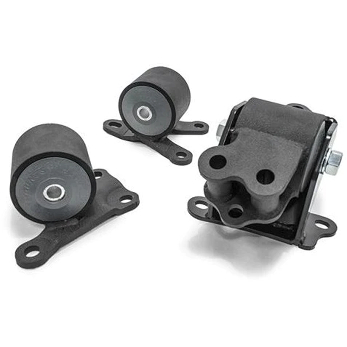 Innovative Motor Mounts - Steel 60A (96-00 Civic B/D Series 3-Bolt)