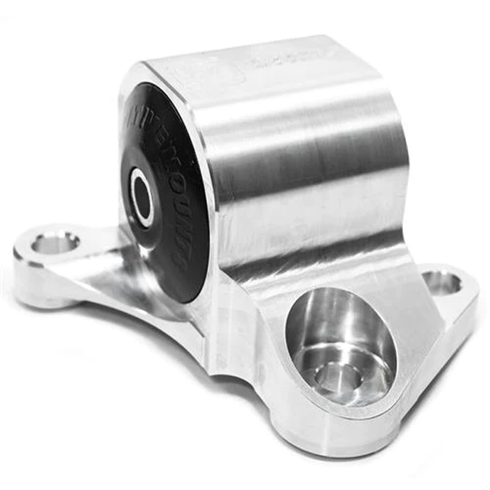 Innovative Motor Mounts - Billet 60A (96-00 Civic B/D Series 2-Bolt)