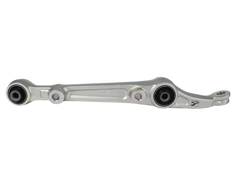 Skunk2 Front Lower Contorl Arms - Hard Rubber (92-95 Civic / 94-01 Integra)