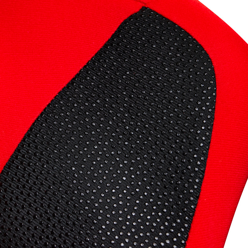 Sparco Seat QRT-R 2019 Red