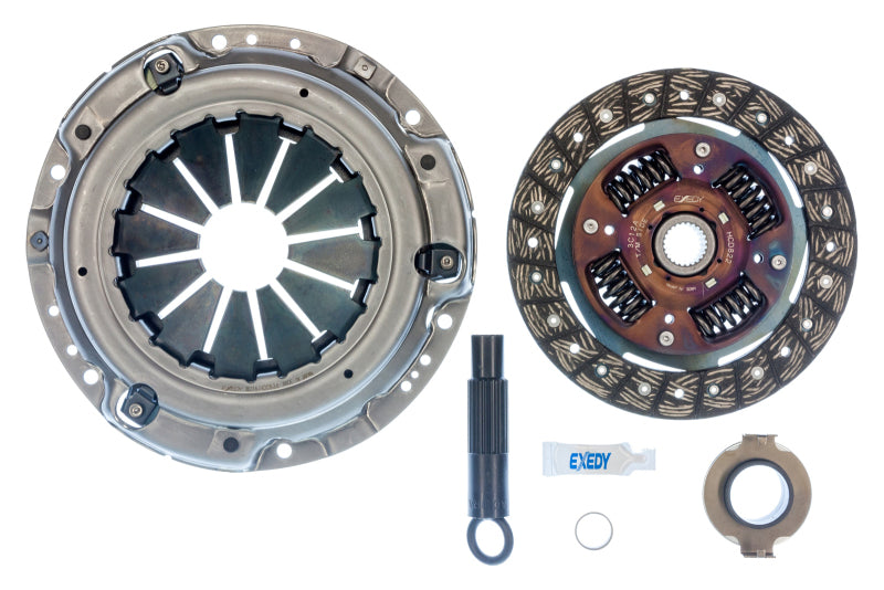 Exedy OE 2002-2005 Acura RSX Base / 02-05 Civic Si Clutch Kit