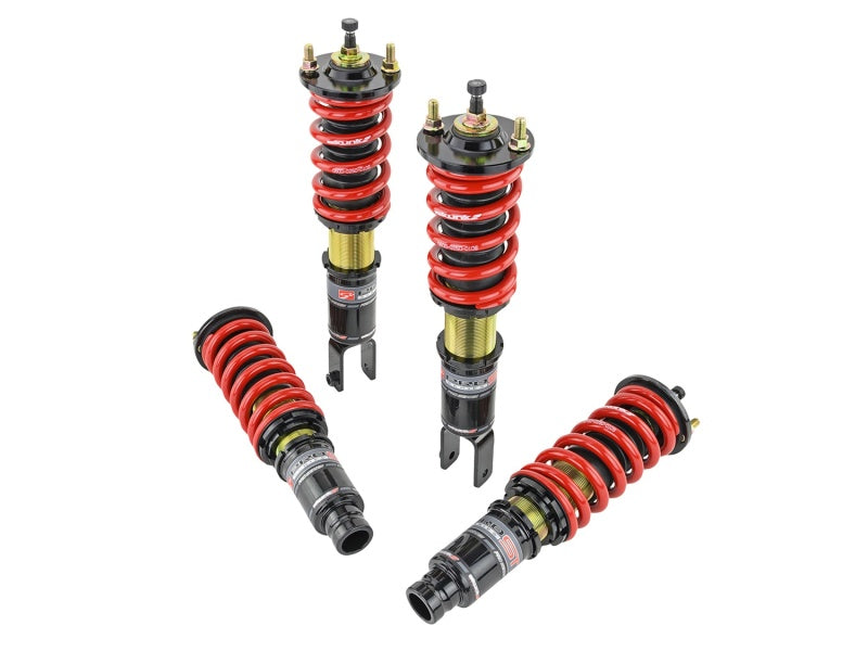 Skunk2 Pro-ST Mono-Tube Coilovers (96-00 Honda Civic)