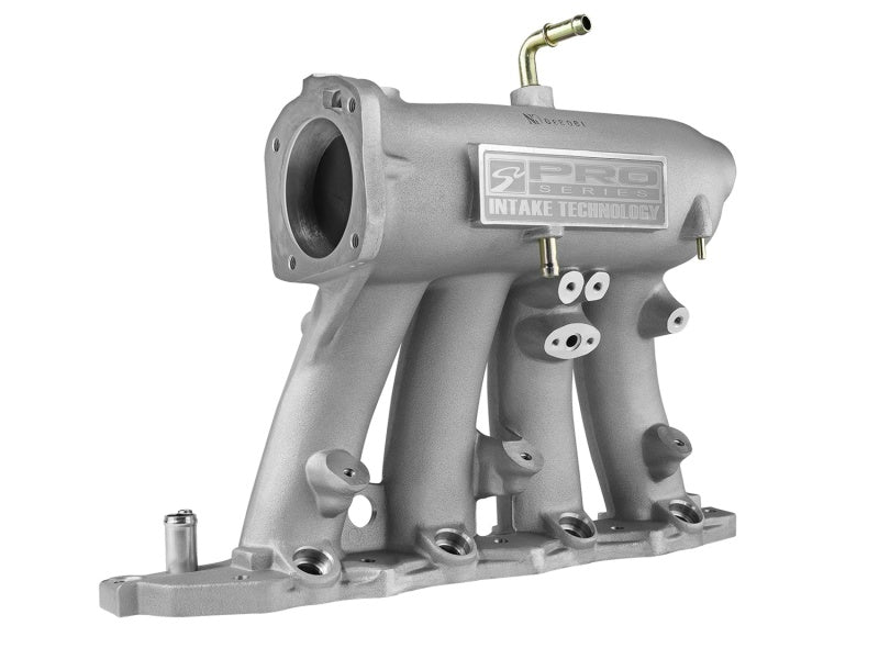 Skunk2 Pro Series Intake Manifold - Silver (94-01 Acura Integra B18C1)