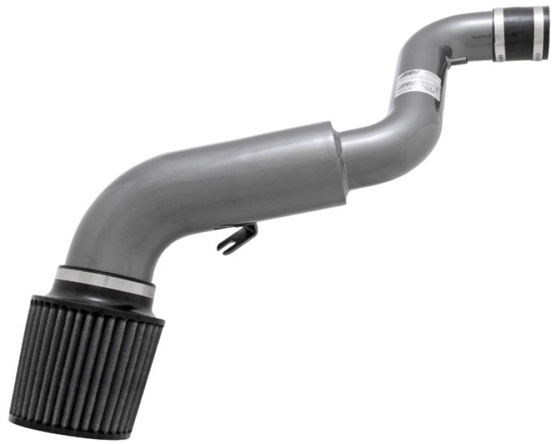 AEM Cold Air Intake V2 - Gunmetal Gray (92-01 Honda Prelude)