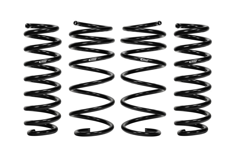 Eibach Pro-Kit Springs 19-20 Acura RDX A-Spec AWD