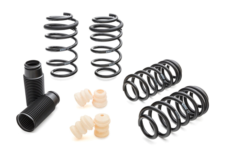 Eibach Pro-Kit Springs 10-13 Volkswagen GTI, 5K, 2.0 TFSI / 12-13 Jetta GLI, Sedan, 2.0L 4cyl Turbo