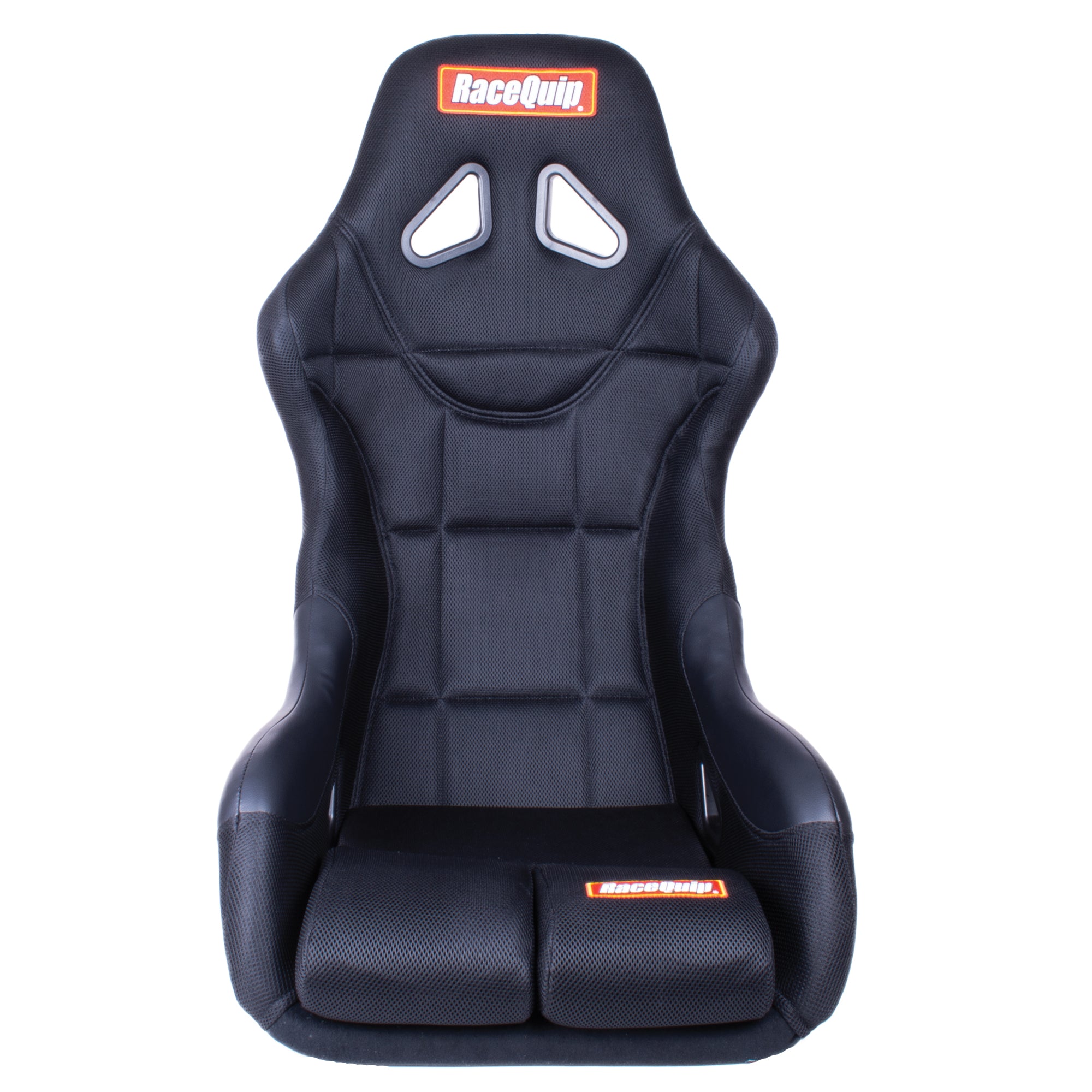 RaceQuip FIA Composite Racing Seat - Medium