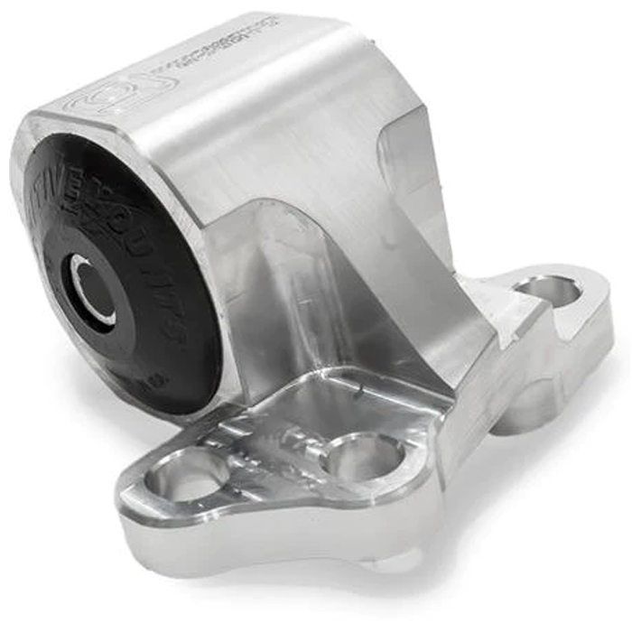 Innovative Motor Mounts - Billet 60A (92-95 Civic / 94-01 Integra B/D Series 3-Bolt)