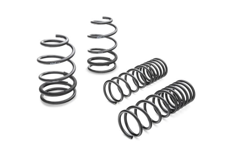 Eibach Pro-Kit Springs 10 MazdaSpeed 3 2.3L 4cyl Turbo