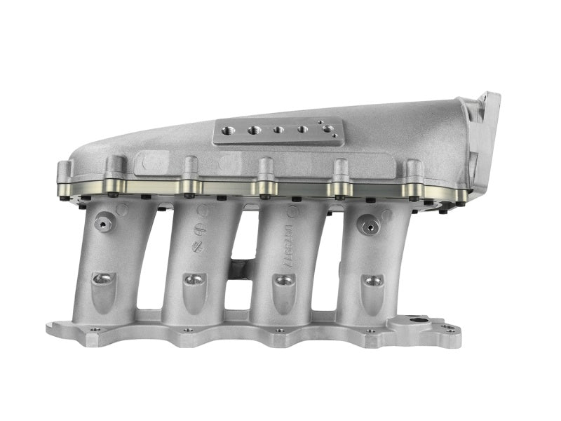 Skunk2 Ultra Series Intake Manifold - Silver 3.5L (Honda B-Series VTEC)