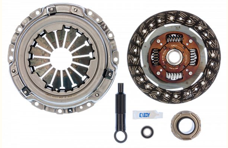 Exedy OE 1992-1993 Acura Integra Clutch Kit