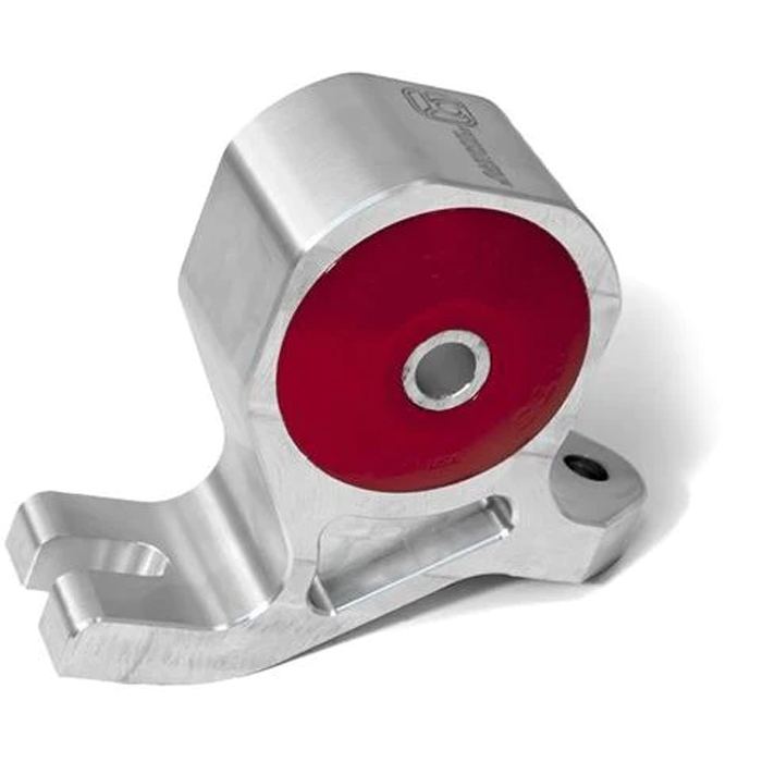 Innovative Motor Mounts - Billet 75A (88-91 Civic B-Series Cable to Hydro Conversion)