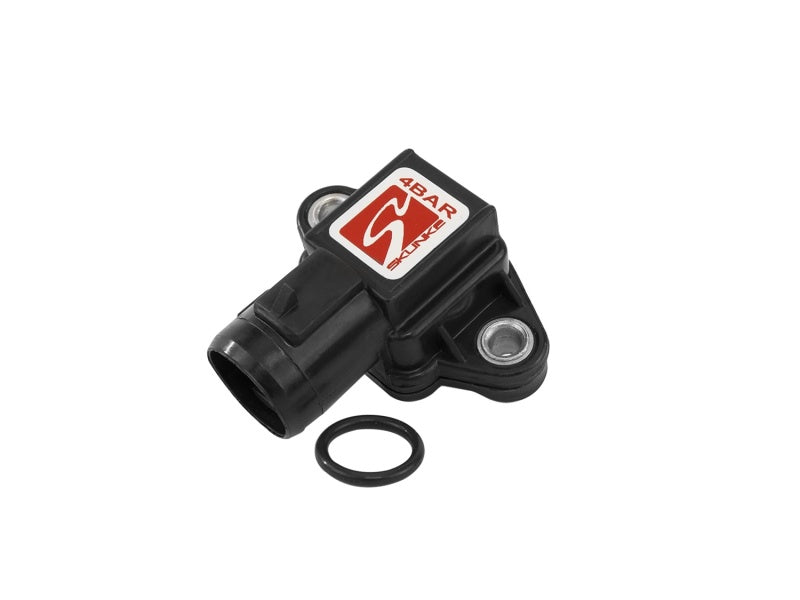 Skunk2 MAP Sensor - 4 Bar (Honda/Acura B/D/H/F Motors)