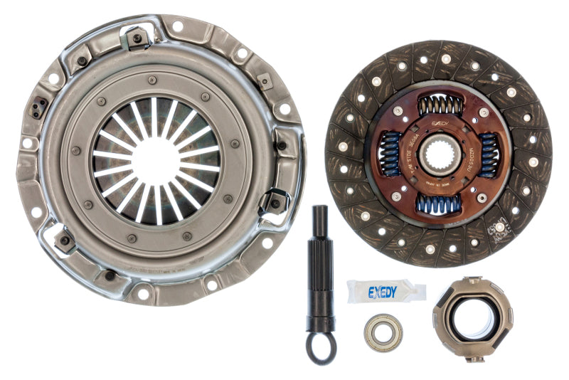 Exedy OE 90-93 Mazda Miata Clutch Kit