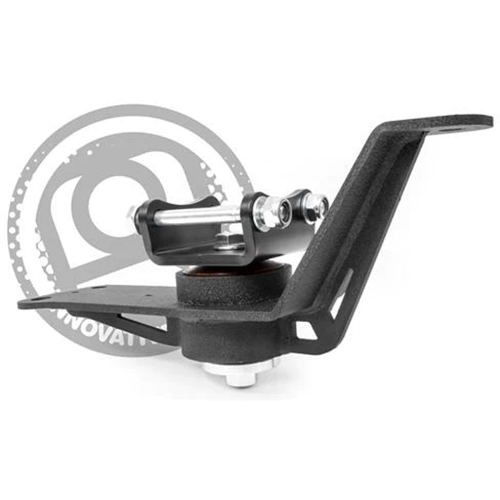 Innovative Rear Transmission Mount - Steel 75A (00-09 Honda S2000)