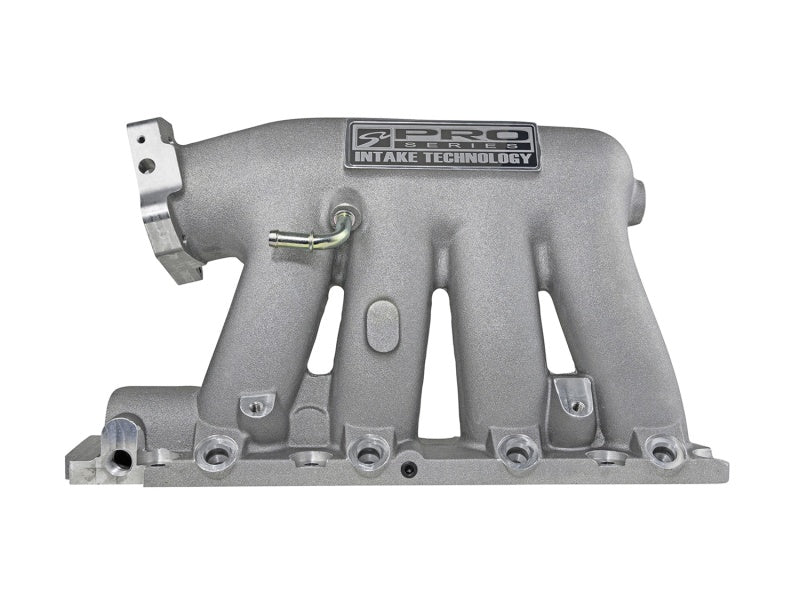 Skunk2 Pro Series Intake Manifold - Silver (06-11 Honda Civic Si K20Z3)