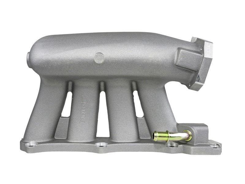 Skunk2 Pro Series Intake Manifold - Silver (06-11 Honda Civic Si K20Z3)