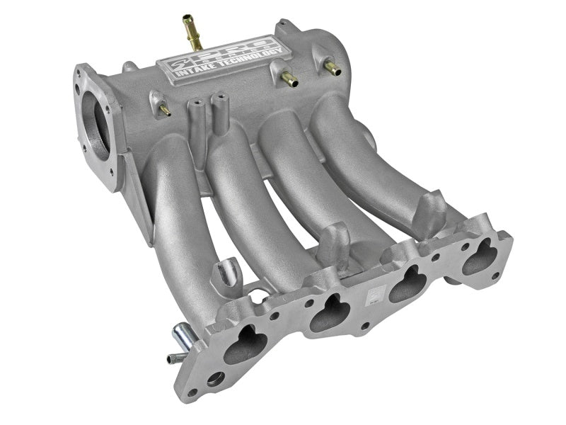 Skunk2 Pro Series Intake Manifold - Silver (88-00 Honda D15/D16 SOHC)