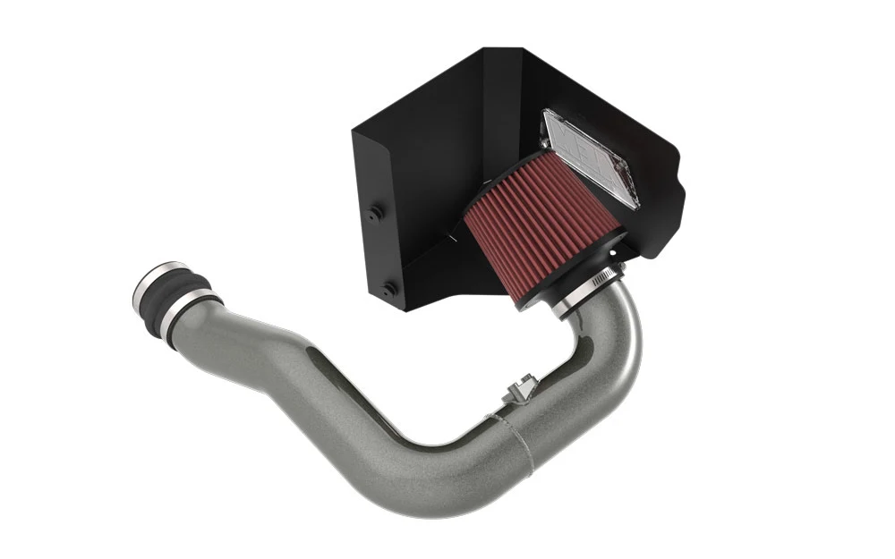 AEM Cold Air Intake - Gunmetal Gray (2022 Subaru WRX 2.4L)