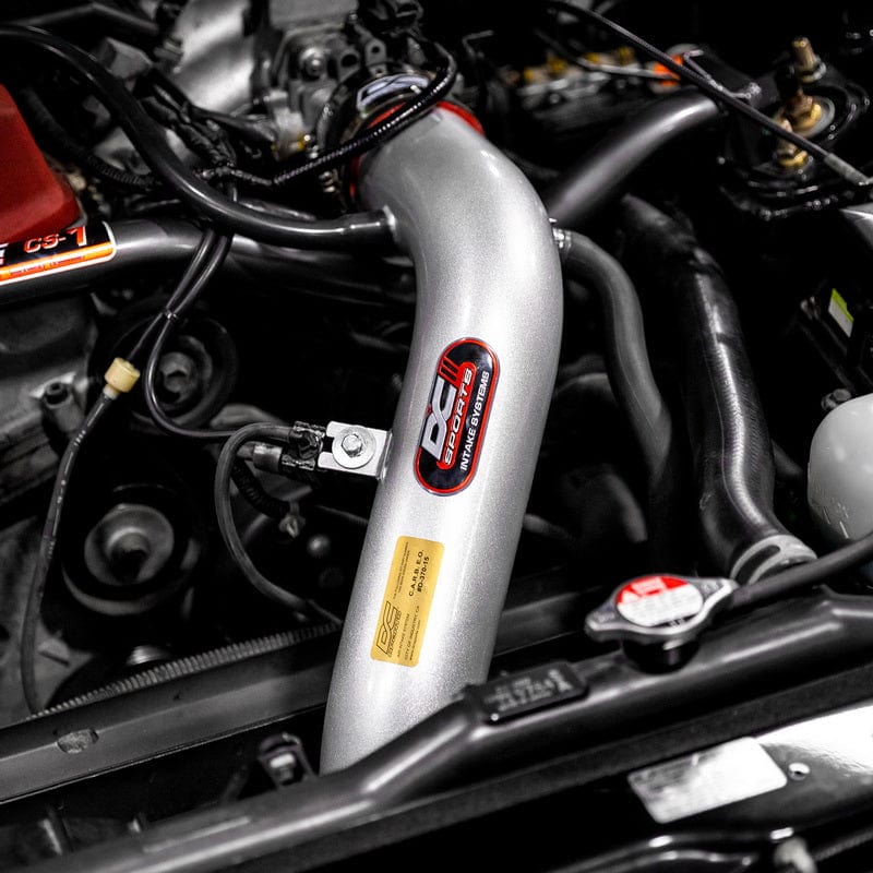 DC Sports Intake System DC Sports Cold Air Intake (00-05 S2000)