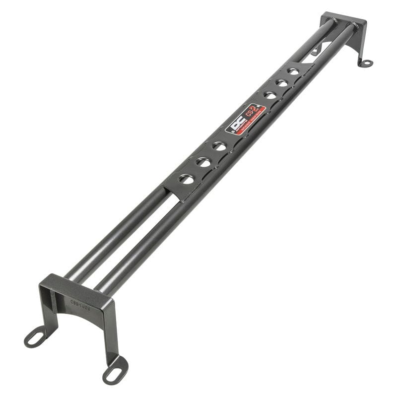 DC Sports Suspension Braces DC Sports Rear Strut Bar (15-21 Subaru WRX/STI/ 13+ Subaru FRS/BRZ)