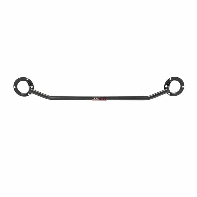 DC Sports Suspension Braces DC Sports Front Strut Bar (16-21 Honda Civic EX LX Si Sport)