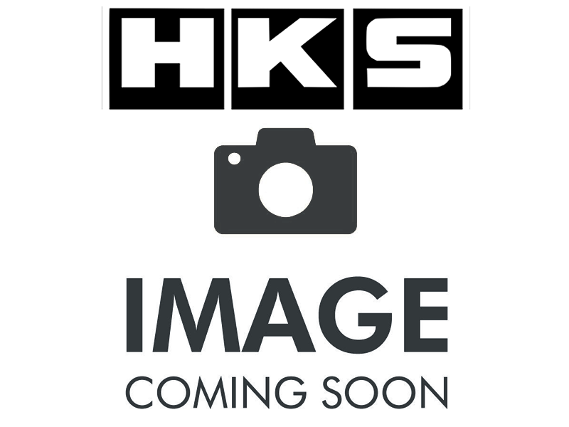 HKS Universal SSQV4 BOV