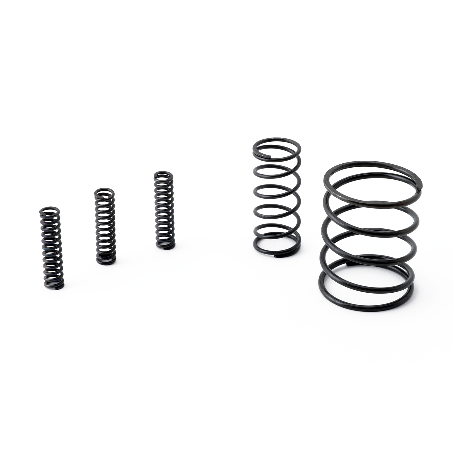 Hybrid Racing Heavy-Duty K-Series Gear Selector & Detent Spring Package HYB-BUN-01-85