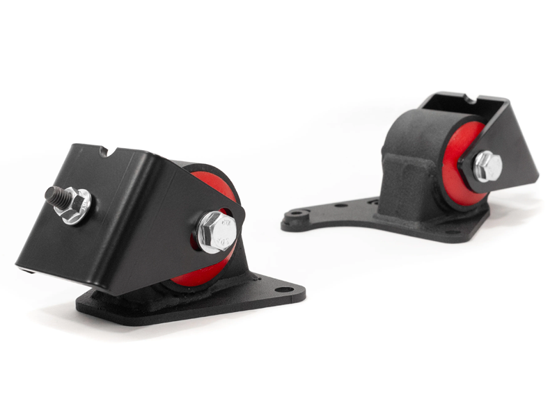 Innovative Motor Mounts - Steel 75A (94-97 Mazda Miata NA 1.8L No Trans Mount)