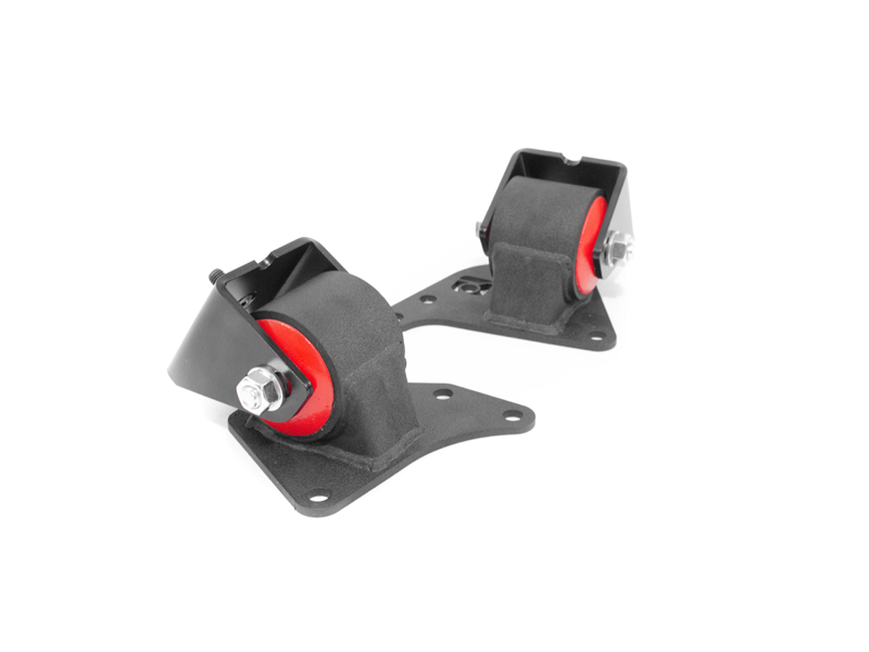 Innovative Motor Mounts - Steel 75A (99-00 Mazda Miata NB 1.8L No Trans Mount)