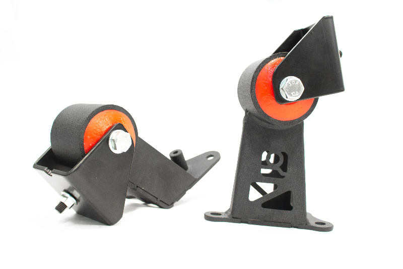 Innovative Motor Mounts - Steel 60A (06-15 Mazda Miata NC)