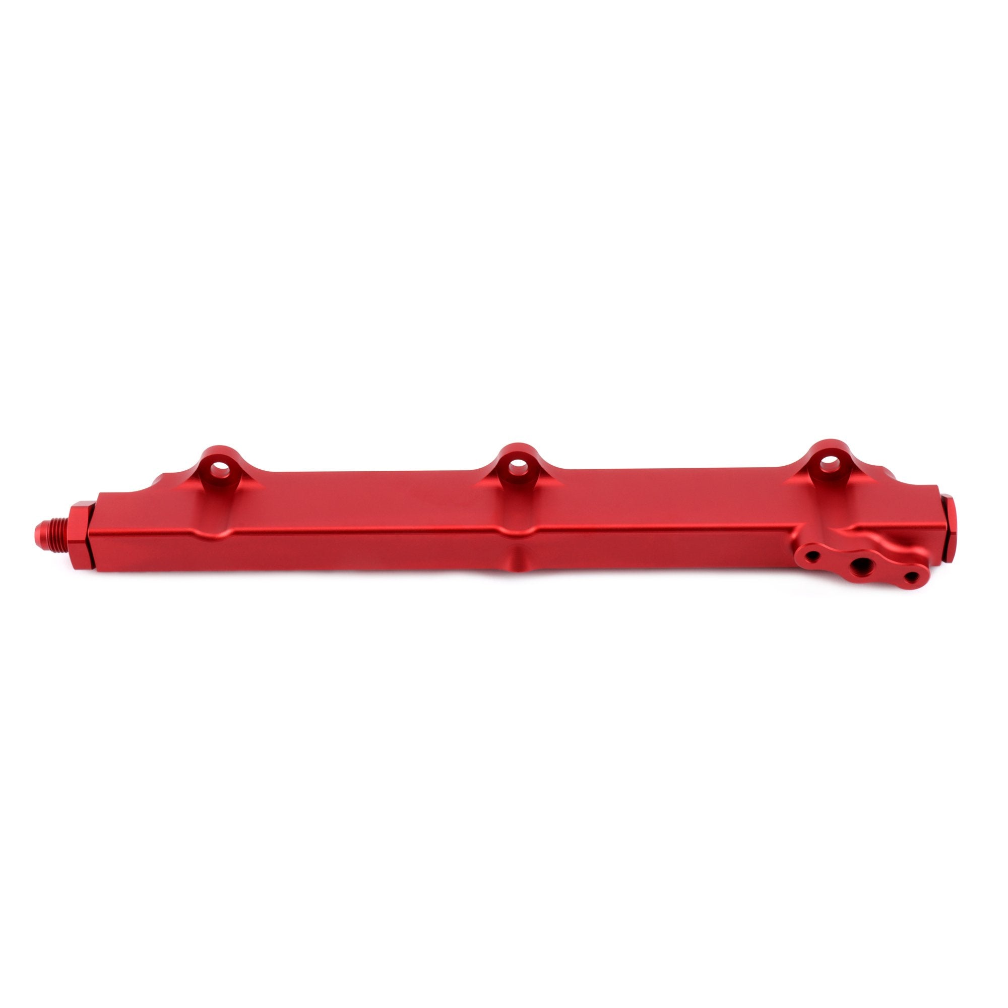 Hybrid Racing High-Flow Fuel Rail (B-Series / Universal)