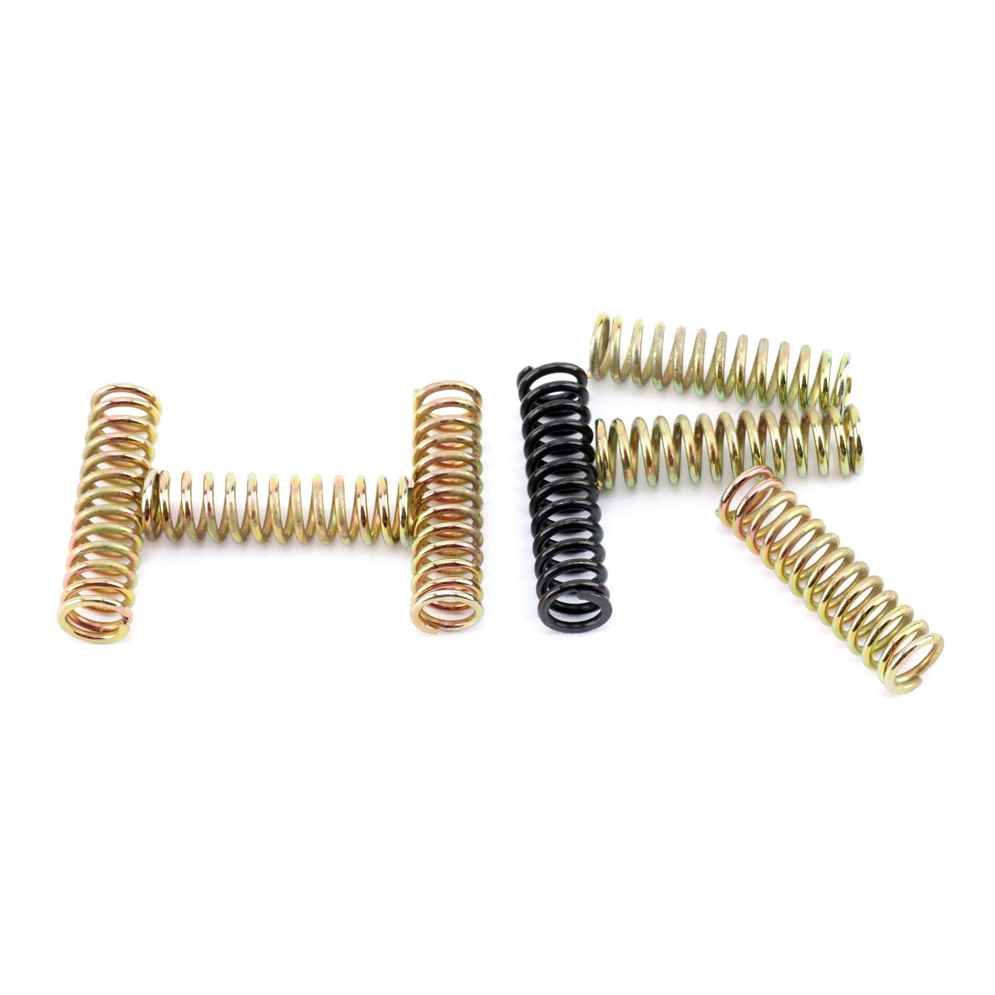 Hybrid Racing Heavy-Duty Honda Transmission Detent Springs (00-09 Honda S2000) HYB-DTS-01-11