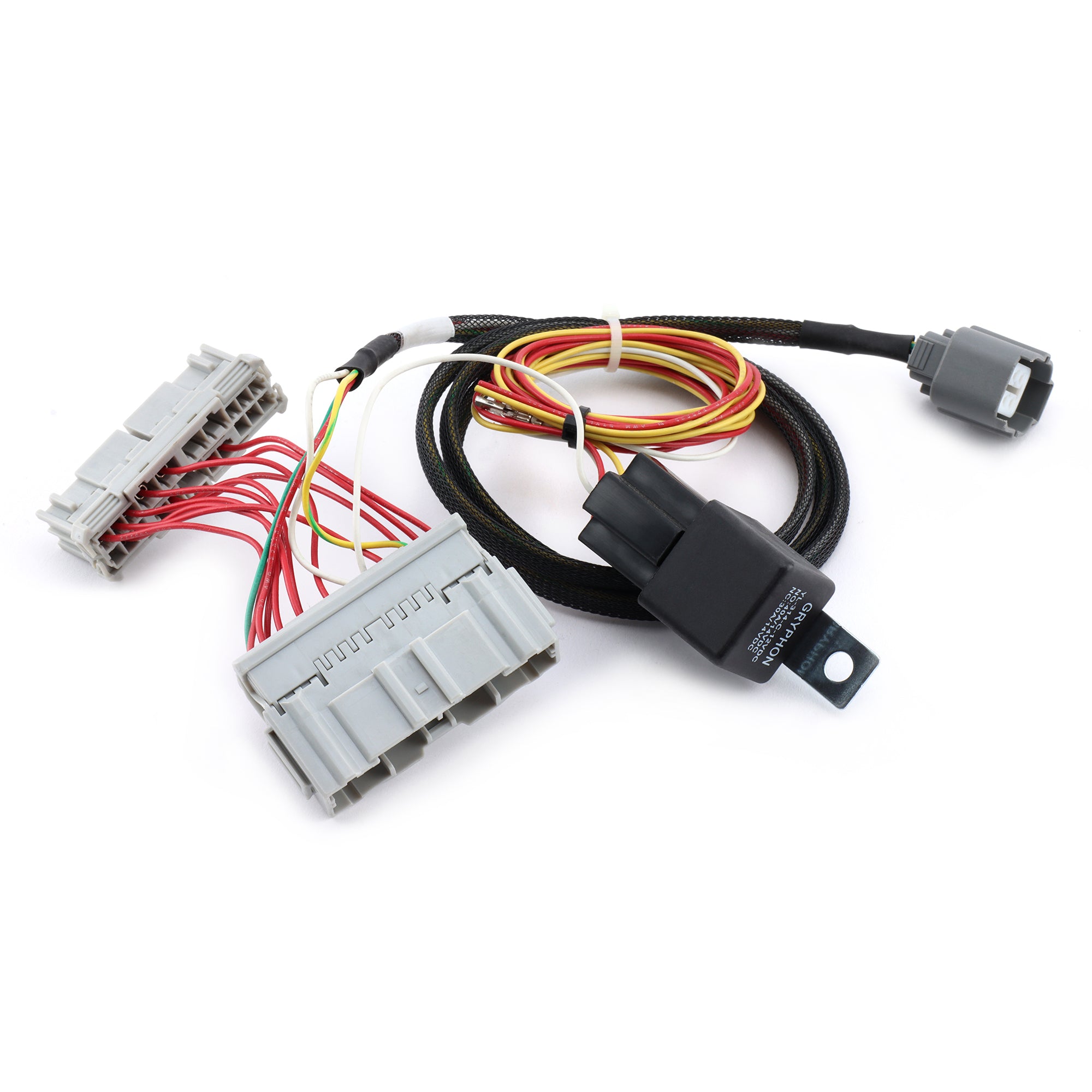 HYB-CWH-01-30 Hybrid Racing K-Series Swap Conversion Wiring Harness (01 ...