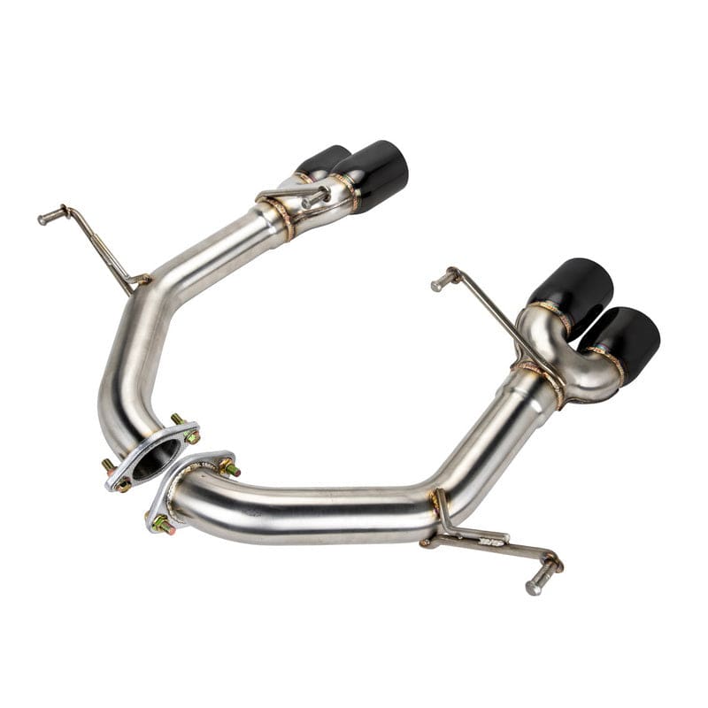 DC Sports Exhaust DC Sports Muffler Delete Tip (15-21 Subaru WRX/STI)