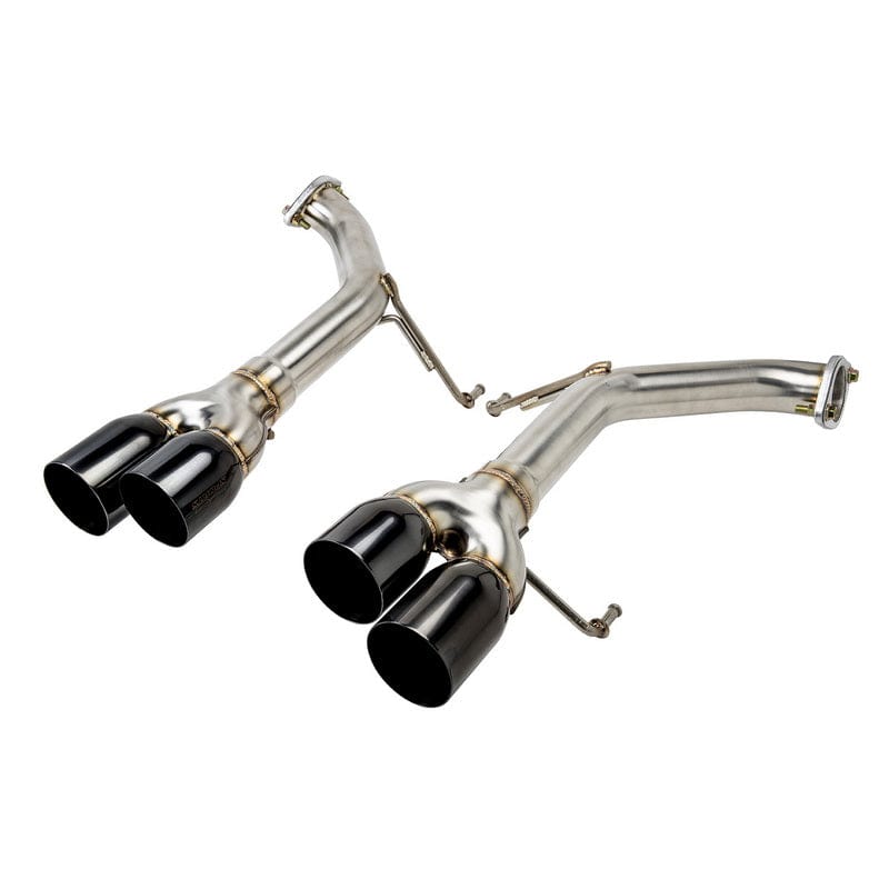 DC Sports Exhaust DC Sports Muffler Delete Tip (15-21 Subaru WRX/STI)