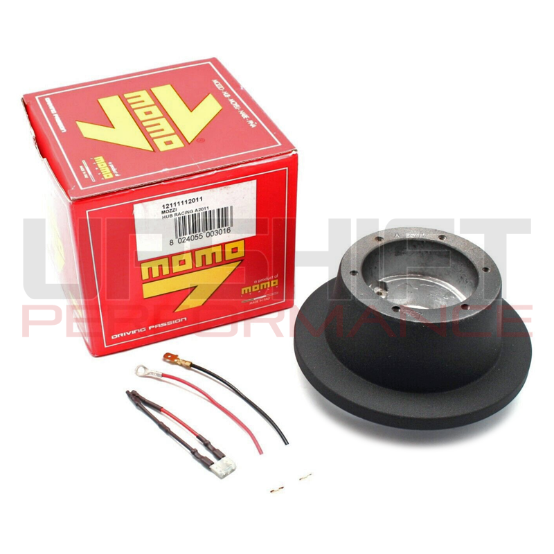 Momo Steering Wheel Race Hub Adapter (94-98 BMW e36 e34 e31)