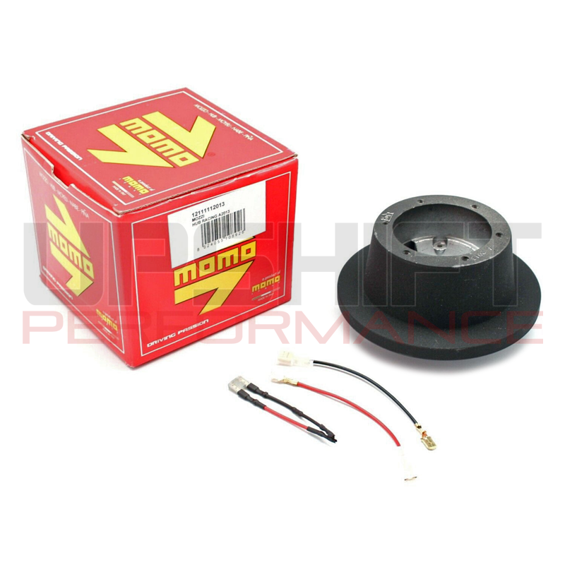 Momo Steering Wheel Hub Adapter (BMW e90 / e82)
